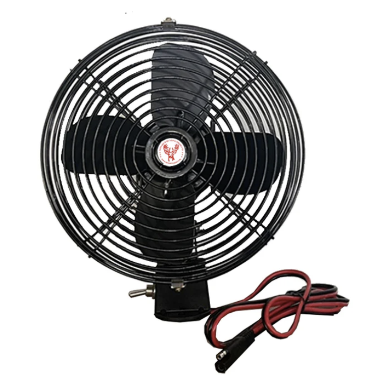 fan fan